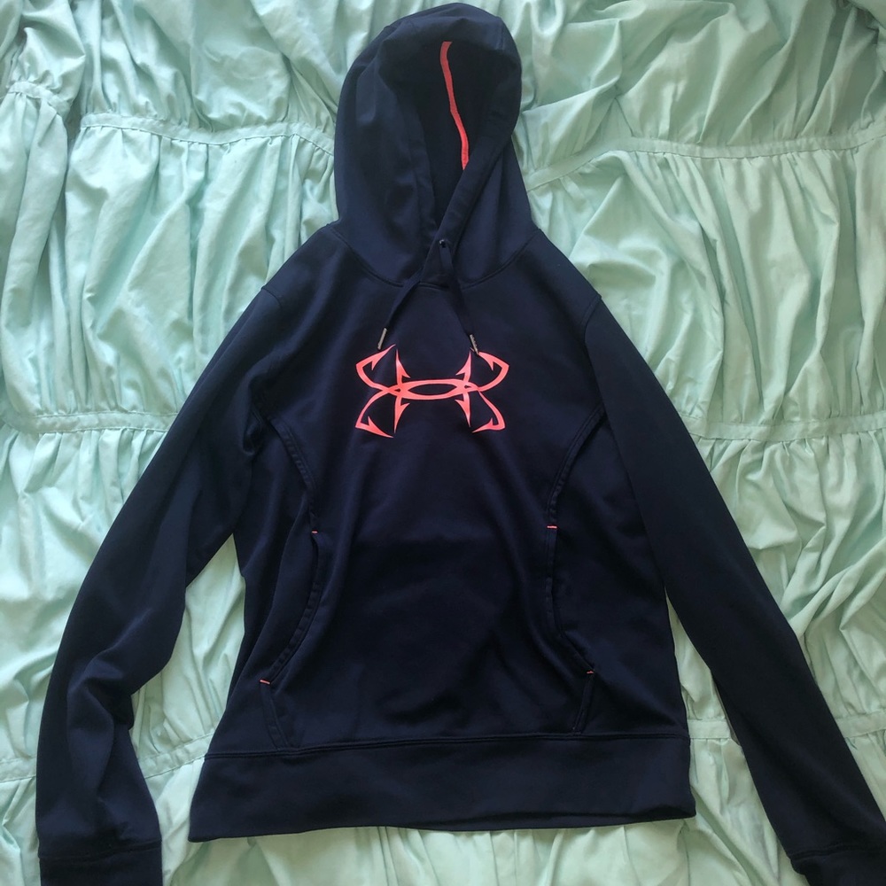 Under Armour Sweatshirt